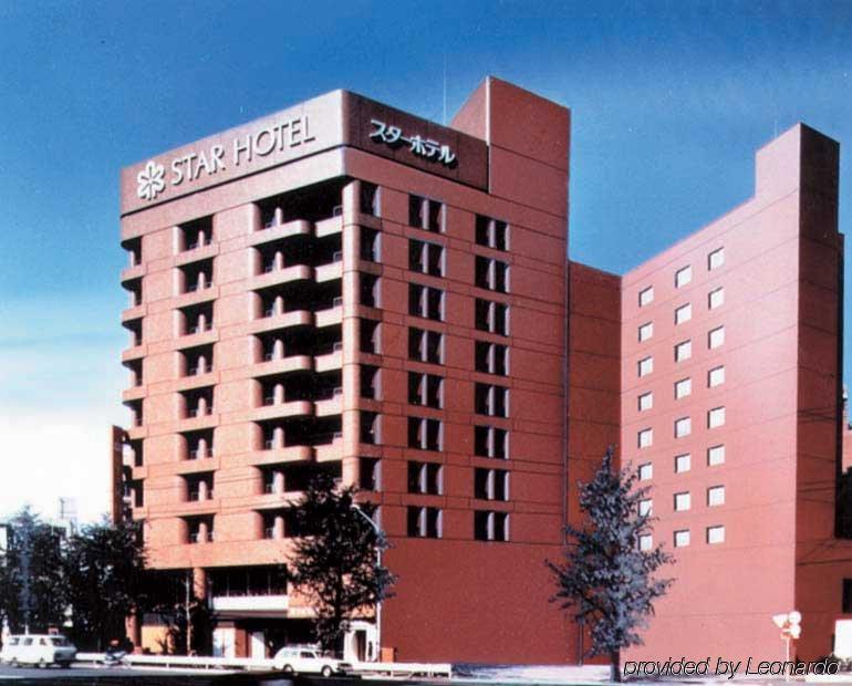 Ibis Tokyo Shinjuku Ξενοδοχείο Εξωτερικό φωτογραφία
