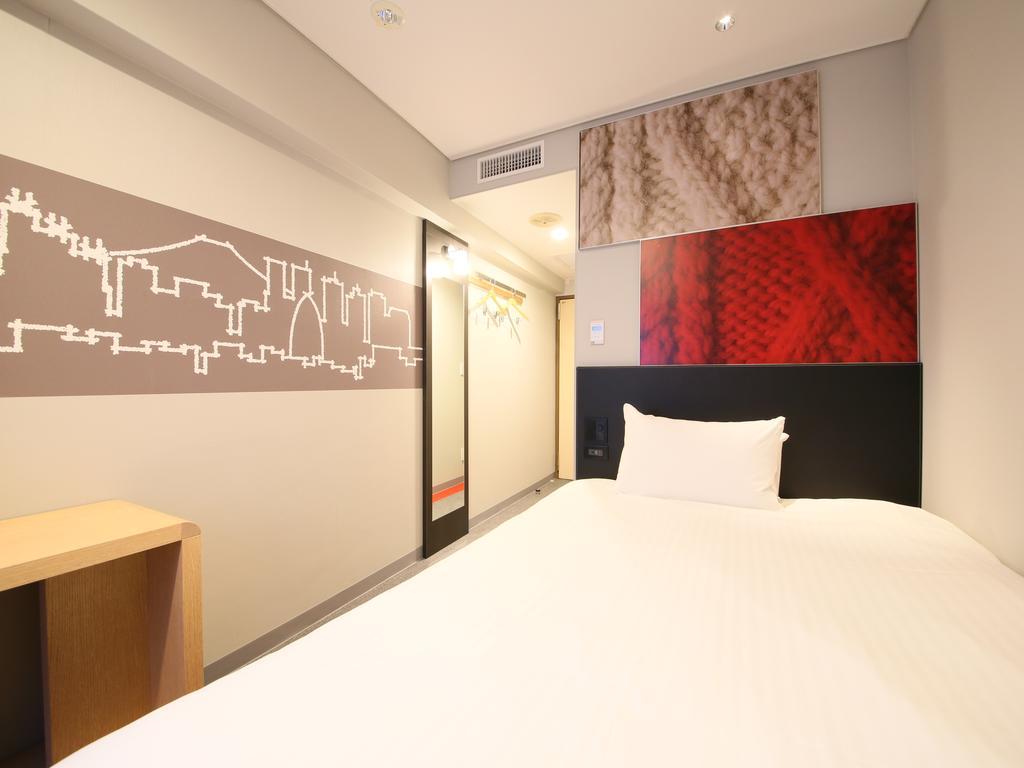 Ibis Tokyo Shinjuku Ξενοδοχείο Εξωτερικό φωτογραφία