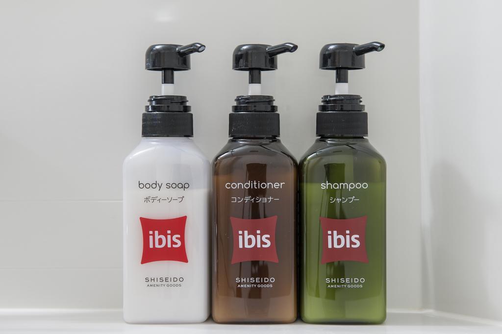 Ibis Tokyo Shinjuku Ξενοδοχείο Εξωτερικό φωτογραφία