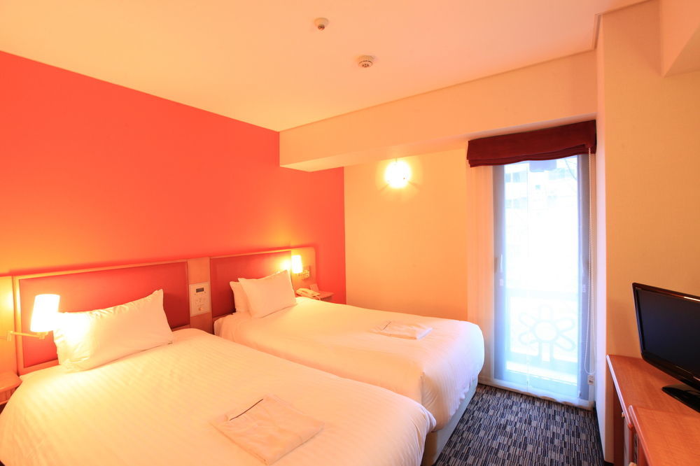 Ibis Tokyo Shinjuku Ξενοδοχείο Εξωτερικό φωτογραφία