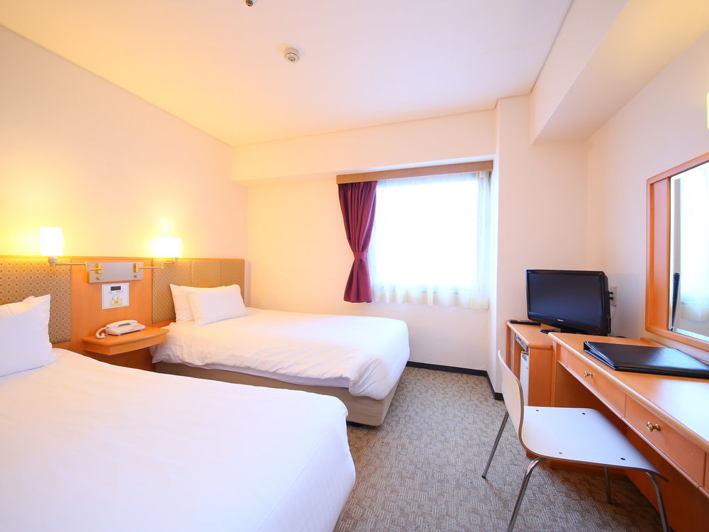 Ibis Tokyo Shinjuku Ξενοδοχείο Εξωτερικό φωτογραφία