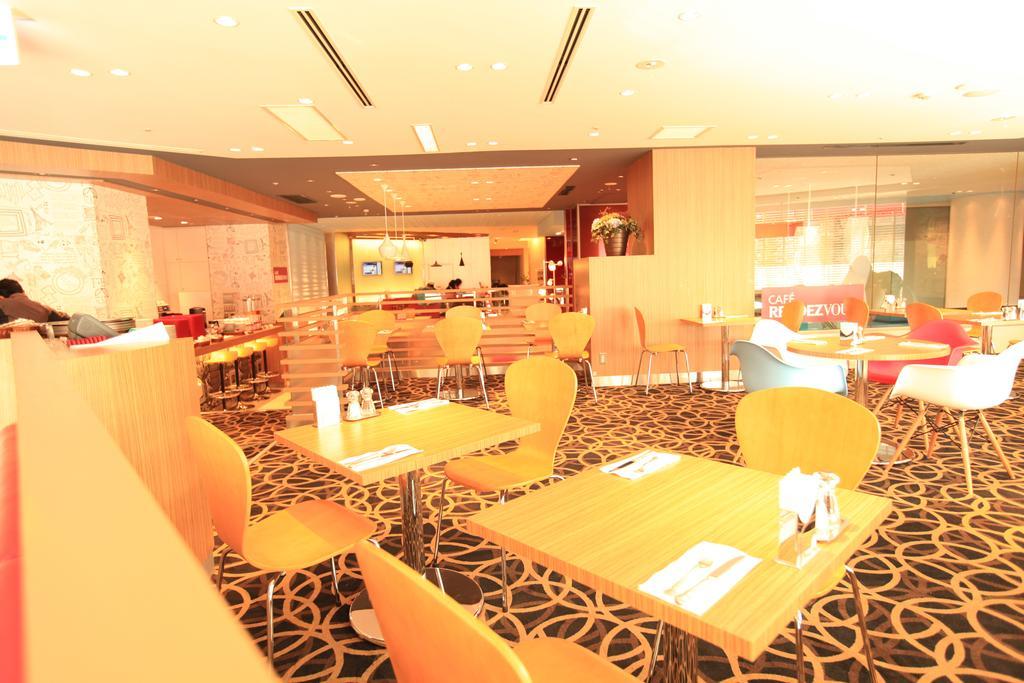 Ibis Tokyo Shinjuku Ξενοδοχείο Εξωτερικό φωτογραφία