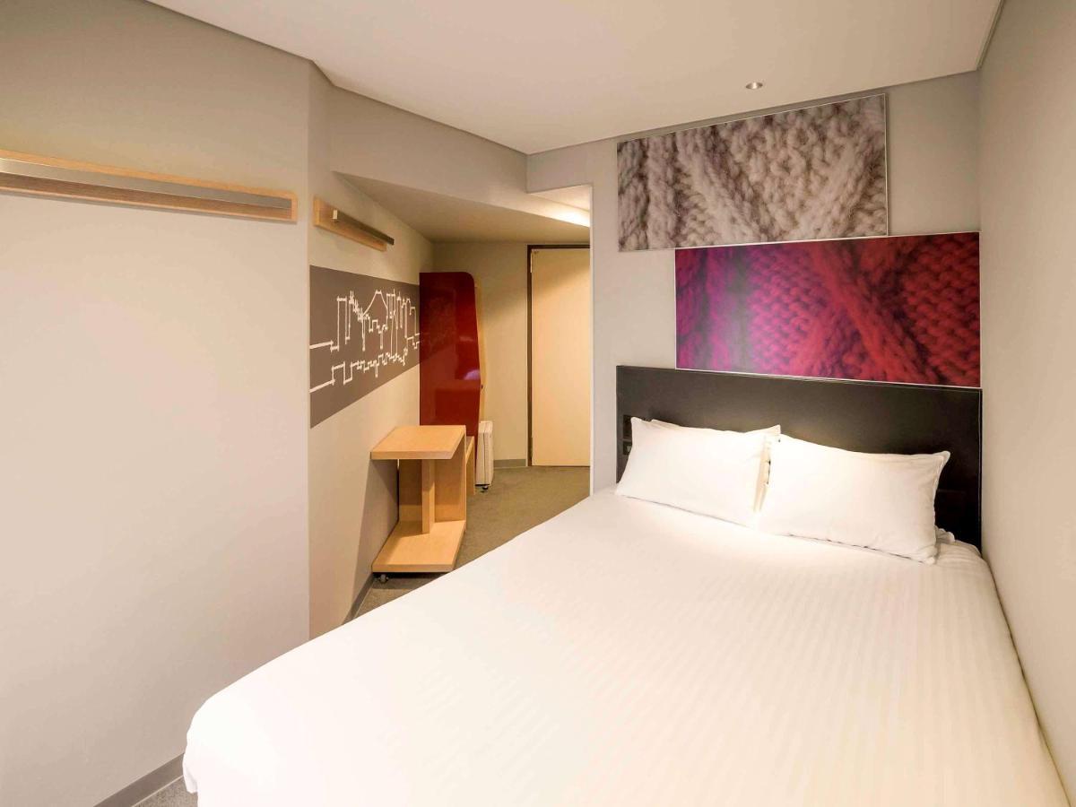 Ibis Tokyo Shinjuku Ξενοδοχείο Εξωτερικό φωτογραφία