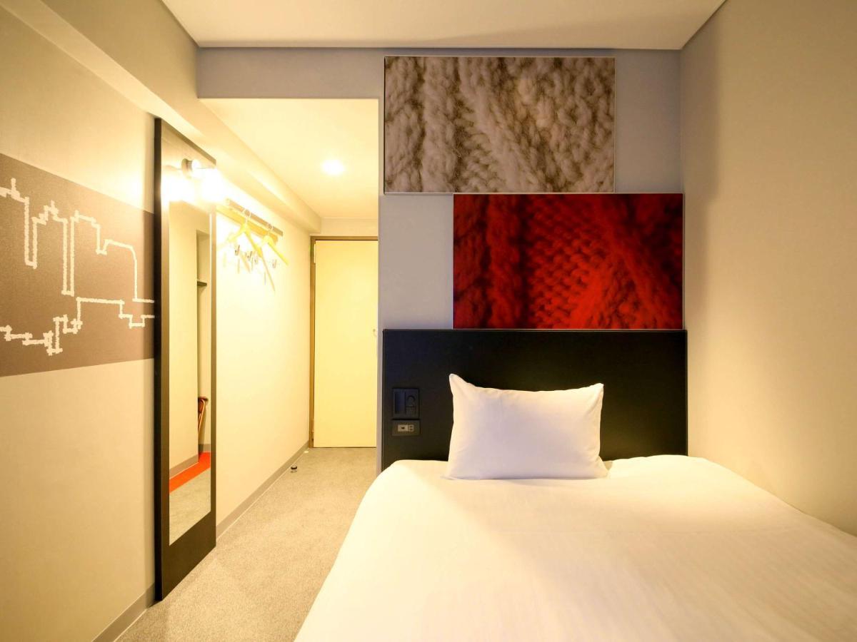 Ibis Tokyo Shinjuku Ξενοδοχείο Εξωτερικό φωτογραφία