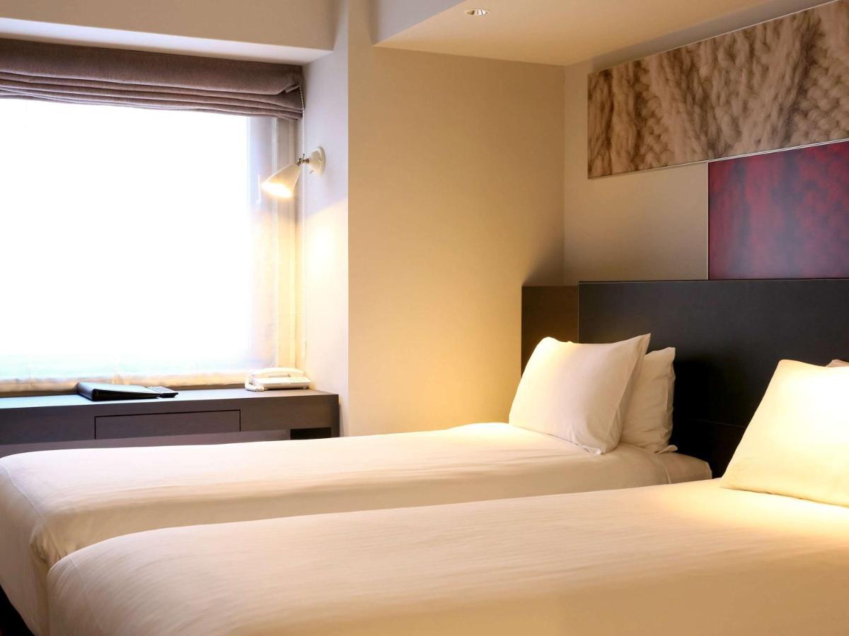 Ibis Tokyo Shinjuku Ξενοδοχείο Εξωτερικό φωτογραφία