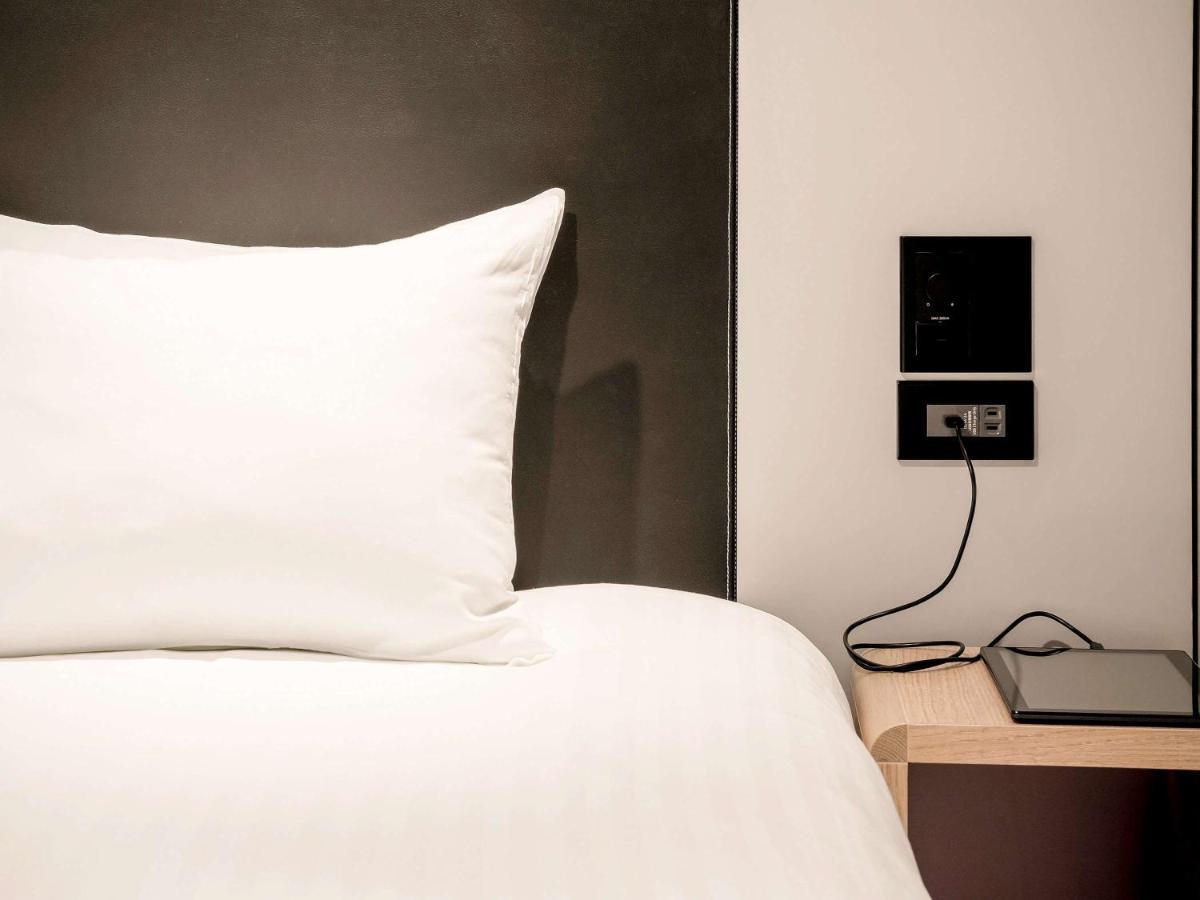 Ibis Tokyo Shinjuku Ξενοδοχείο Εξωτερικό φωτογραφία