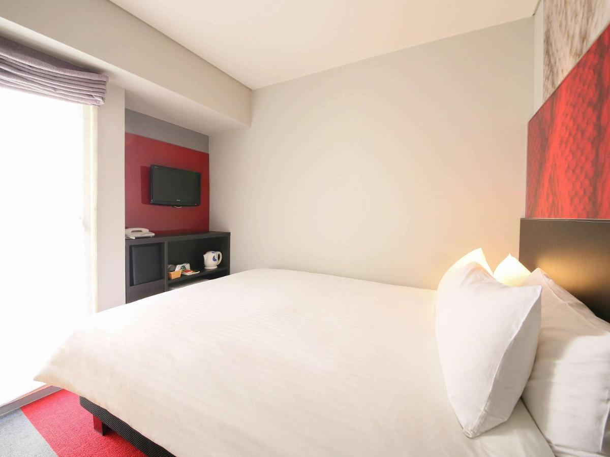 Ibis Tokyo Shinjuku Ξενοδοχείο Εξωτερικό φωτογραφία